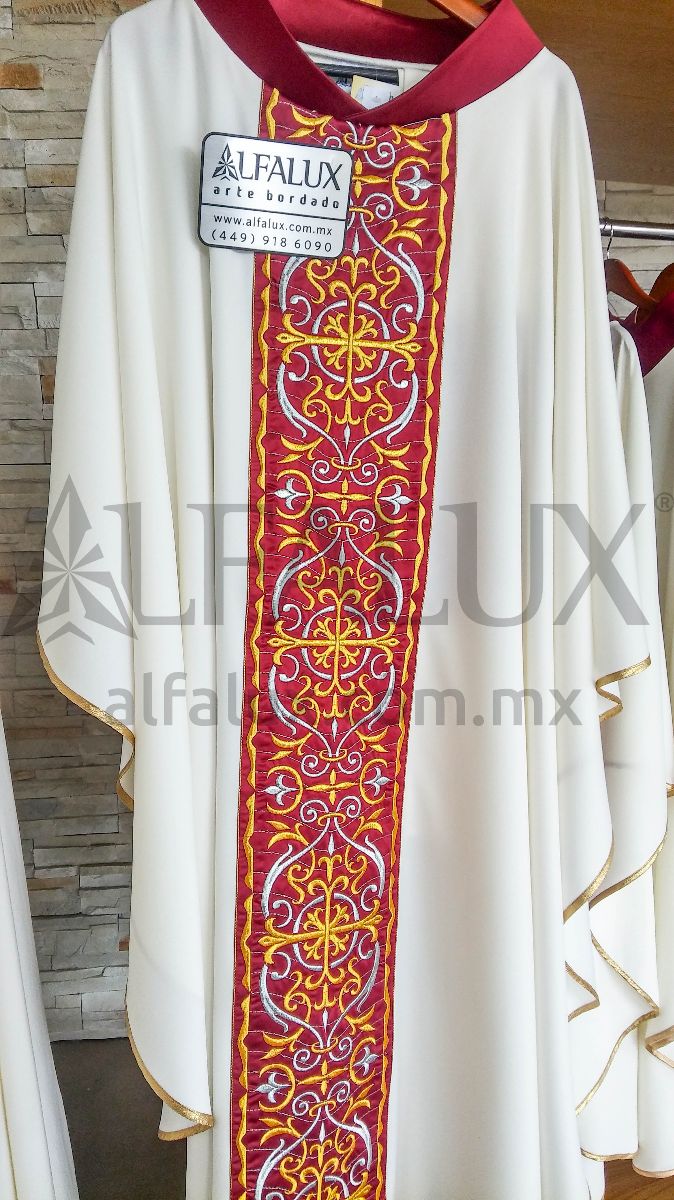 23 PALACIO Central RojoQuem